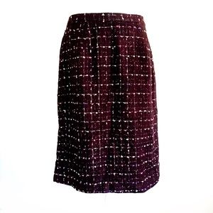 CHADVICK’S WOMENS SKIRT SIZE 16W PLUS